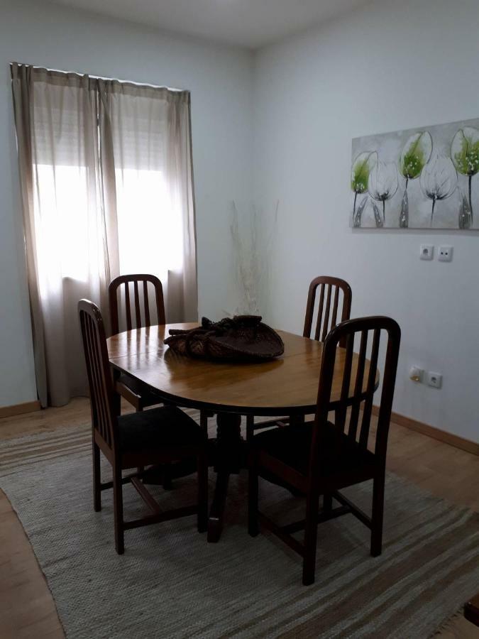 Casa Do Centro Appartement Marinha Grande Buitenkant foto