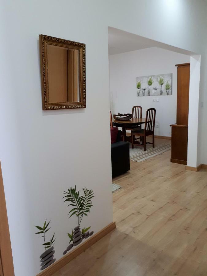 Casa Do Centro Appartement Marinha Grande Buitenkant foto